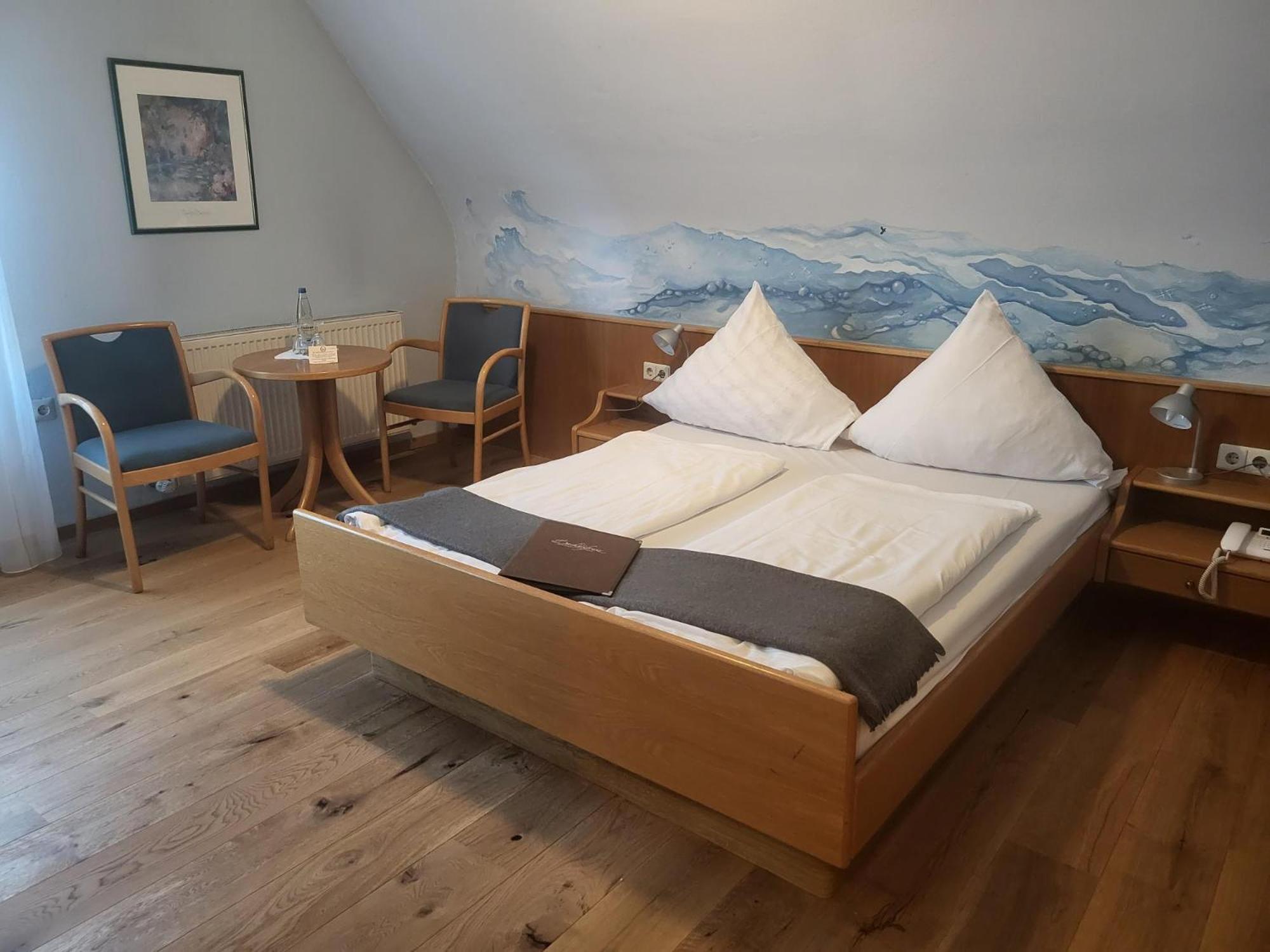 Zuzenhausen 达赫森弗兰茨酿酒厂旅馆酒店 外观 照片