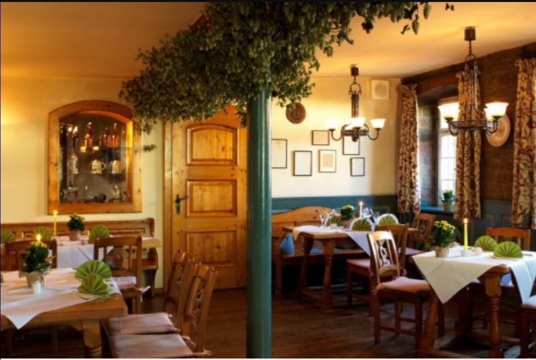 Zuzenhausen 达赫森弗兰茨酿酒厂旅馆酒店 外观 照片