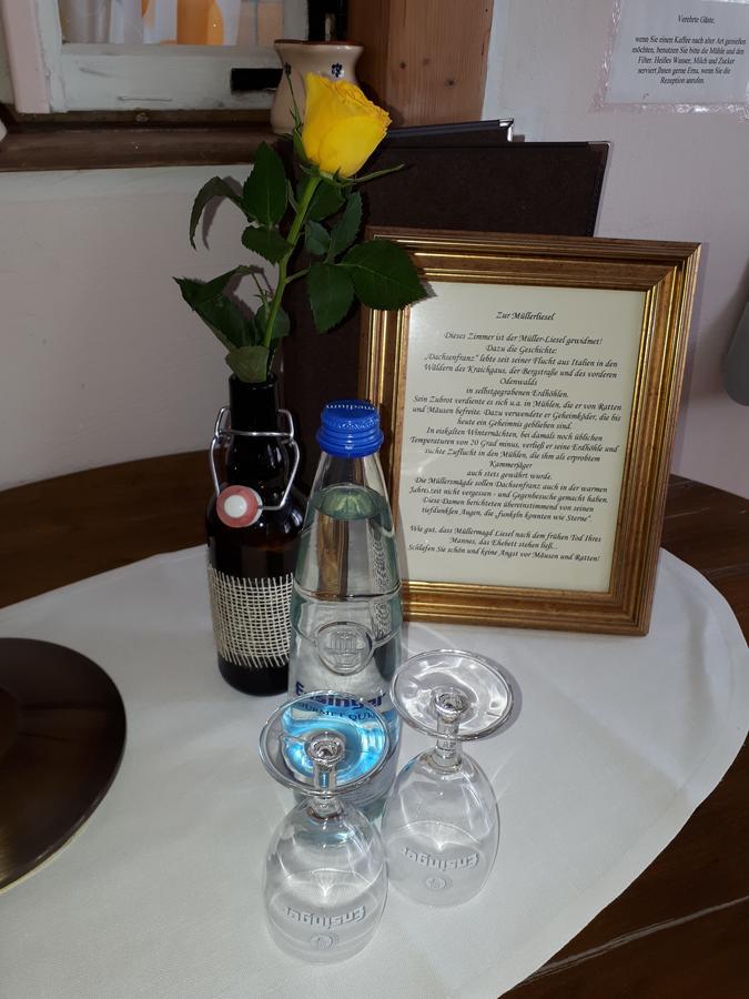 Zuzenhausen 达赫森弗兰茨酿酒厂旅馆酒店 外观 照片